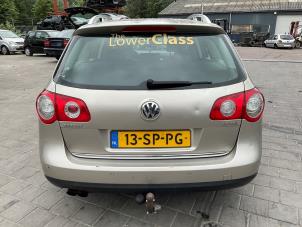 Volkswagen Passat Variant 2.0 TFSI/TSI 16V Sloopvoertuig (2006, Beige)