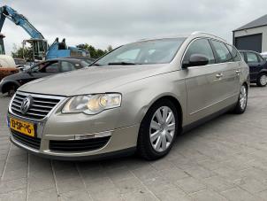 Volkswagen Passat Variant 2.0 TFSI/TSI 16V Sloopvoertuig (2006, Beige)