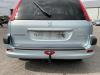 Peugeot 206 SW 1.4 Sloopvoertuig (2002, Grijs)