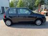 Seat Arosa 1.4 MPi Sloopvoertuig (2000, Zwart)