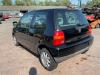 Seat Arosa 1.4 MPi Sloopvoertuig (2000, Zwart)