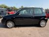 Seat Arosa 1.4 MPi Sloopvoertuig (2000, Zwart)