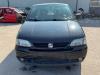 Seat Arosa 1.4 MPi Sloopvoertuig (2000, Zwart)