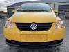Volkswagen Fox 1.2 Sloopvoertuig (2005, Geel)