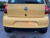 Volkswagen Fox 1.2 Sloopvoertuig (2005, Geel)