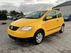 Volkswagen Fox 1.2 Sloopvoertuig (2005, Geel)