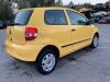 Volkswagen Fox 1.2 Sloopvoertuig (2005, Geel)