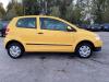 Volkswagen Fox 1.2 Sloopvoertuig (2005, Geel)