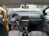 Volkswagen Fox 1.2 Sloopvoertuig (2005, Geel)