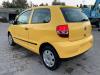 Volkswagen Fox 1.2 Sloopvoertuig (2005, Geel)