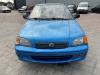 Suzuki Swift 1.3i 16V Sloopvoertuig (2002, Blauw)