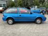 Suzuki Swift 1.3i 16V Sloopvoertuig (2002, Blauw)