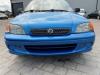 Suzuki Swift 1.3i 16V Sloopvoertuig (2002, Blauw)