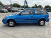 Suzuki Swift 1.3i 16V Sloopvoertuig (2002, Blauw)