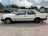 Mercedes E diesel 2.0 200 D Sloopvoertuig (1985, Wit)
