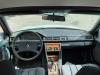 Mercedes E diesel 2.0 200 D Sloopvoertuig (1985, Wit)