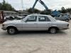 Mercedes S 280 SE,SEL Schadevoertuig (1979, Grijs)
