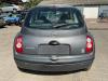 Nissan Micra 1.2 16V Sloopvoertuig (2005, Grijs)