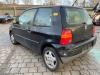 Seat Arosa 1.7 SDI Sloopvoertuig (1999, Zwart)
