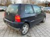 Seat Arosa 1.7 SDI Sloopvoertuig (1999, Zwart)