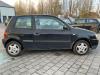 Seat Arosa 1.7 SDI Sloopvoertuig (1999, Zwart)