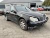 Mercedes C Combi 2.2 C-200 CDI 16V Sloopvoertuig (2002, Zwart)
