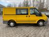Ford Transit 2.0 TDCi 16V Tourneo Sloopvoertuig (2005, Geel)
