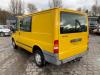 Ford Transit 2.0 TDCi 16V Tourneo Sloopvoertuig (2005, Geel)