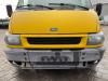 Ford Transit 2.0 TDCi 16V Tourneo Sloopvoertuig (2005, Geel)