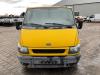 Ford Transit 2.0 TDCi 16V Tourneo Sloopvoertuig (2005, Geel)