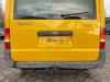 Ford Transit 2.0 TDCi 16V Tourneo Sloopvoertuig (2005, Geel)
