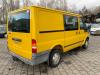 Ford Transit 2.0 TDCi 16V Tourneo Sloopvoertuig (2005, Geel)