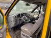 Ford Transit 2.0 TDCi 16V Tourneo Sloopvoertuig (2005, Geel)