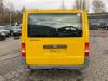 Ford Transit 2.0 TDCi 16V Tourneo Sloopvoertuig (2005, Geel)