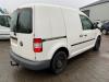 Volkswagen Caddy III 2.0 SDI Sloopvoertuig (2004, Wit)