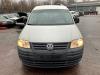 Volkswagen Caddy III 2.0 SDI Sloopvoertuig (2004, Wit)