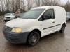 Volkswagen Caddy III 2.0 SDI Sloopvoertuig (2004, Wit)