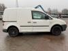 Volkswagen Caddy III 2.0 SDI Sloopvoertuig (2004, Wit)