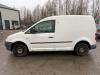 Volkswagen Caddy III 2.0 SDI Sloopvoertuig (2004, Wit)