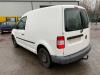 Volkswagen Caddy III 2.0 SDI Sloopvoertuig (2004, Wit)