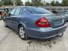 Mercedes E 3.2 E-320 CDI 24V Sloopvoertuig (2004, Blauw)