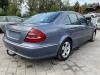 Mercedes E 3.2 E-320 CDI 24V Sloopvoertuig (2004, Blauw)