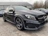 Mercedes GLA 1.6 180 16V Sloopvoertuig (2014, Zwart)