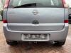 Opel Meriva 1.4 16V Twinport Sloopvoertuig (2006, Grijs)