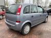 Opel Meriva 1.4 16V Twinport Sloopvoertuig (2006, Grijs)