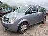 Opel Meriva 1.4 16V Twinport Sloopvoertuig (2006, Grijs)