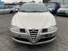 Alfa Romeo GT 2.0 JTS 16V Sloopvoertuig (2006, Grijs)