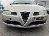Alfa Romeo GT 2.0 JTS 16V Sloopvoertuig (2006, Grijs)