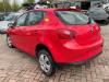 Seat Ibiza IV 1.4 16V Sloopvoertuig (2009, Rood)