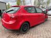 Seat Ibiza IV 1.4 16V Sloopvoertuig (2009, Rood)